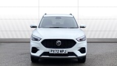 MG ZS 1.5 VTi-TECH Excite 5dr Petrol Hatchback
